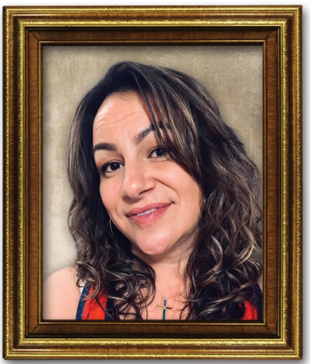 Obituary of Carmen Teresa Mejia