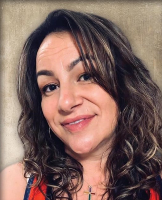 Obituary of Carmen Teresa Mejia