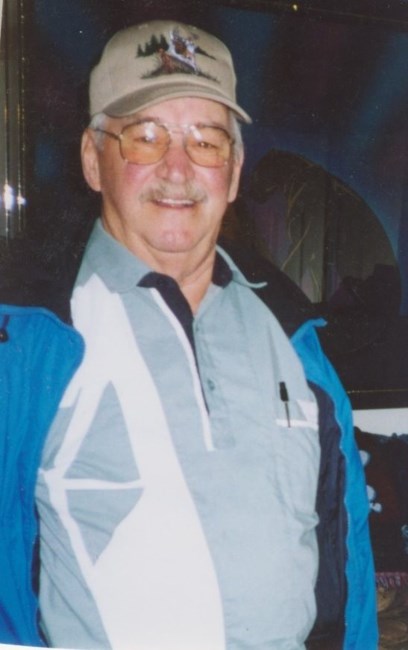 Obituary of Jerald Joseph Cote