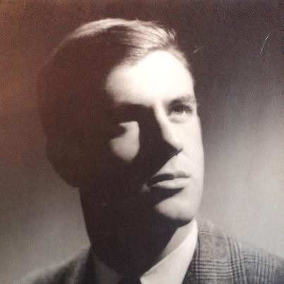 Obituary of R. B. "Bobby" Hampton