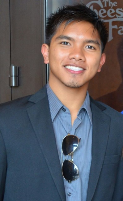 Obituary of Brandon Antonio Guzman