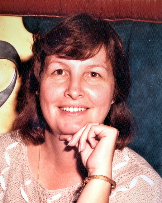 Obituario de Linda Kay Shumate