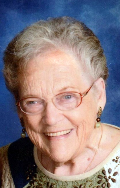 Obituario de Beverly Jean Dorsey
