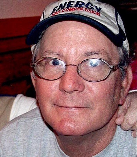 Obituario de Jim Myron Lance