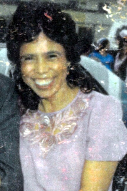 Obituary of Raquel Rivera De Clara