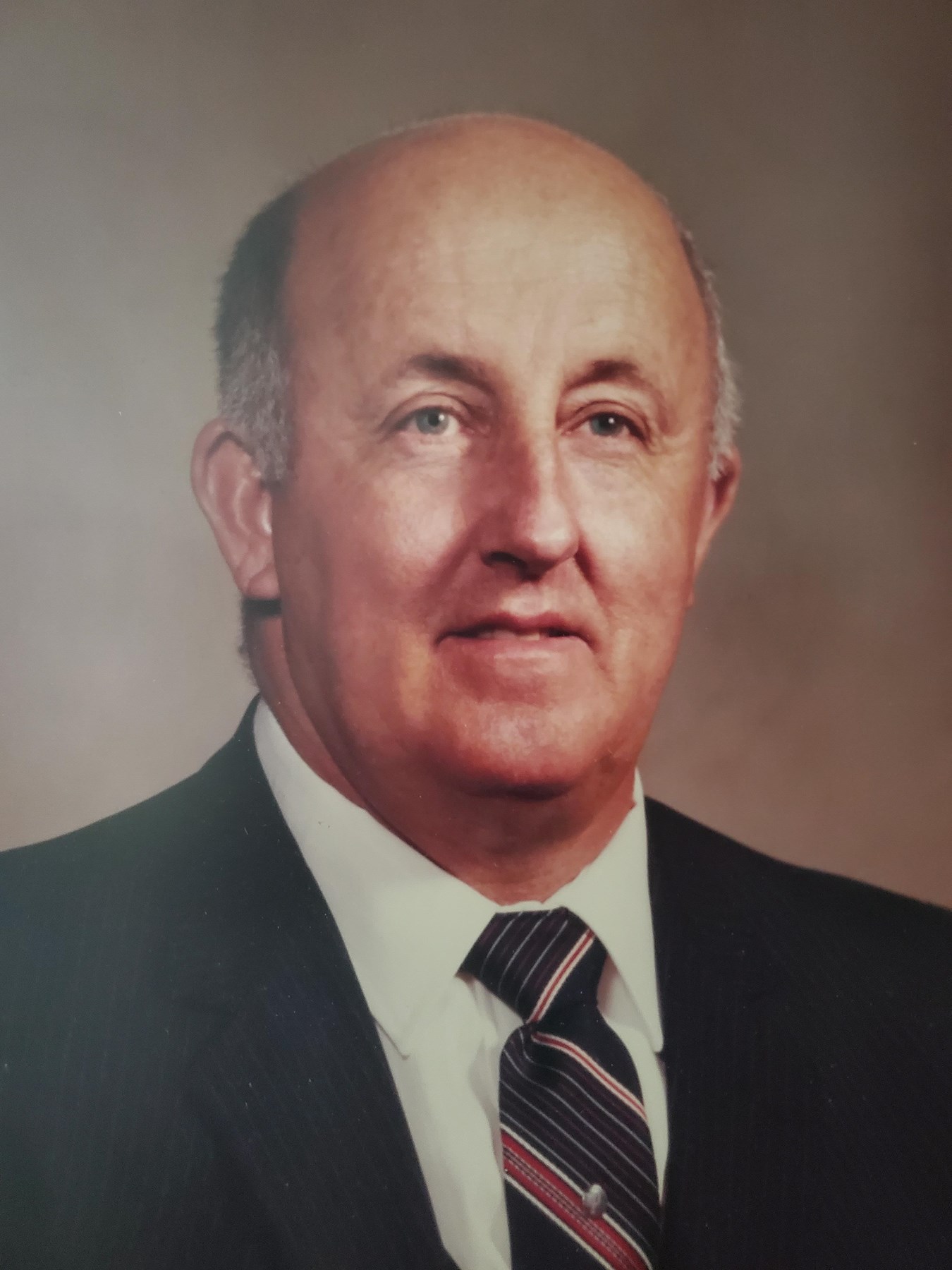 Hans Porter Obituary Alaska - yyw5m55