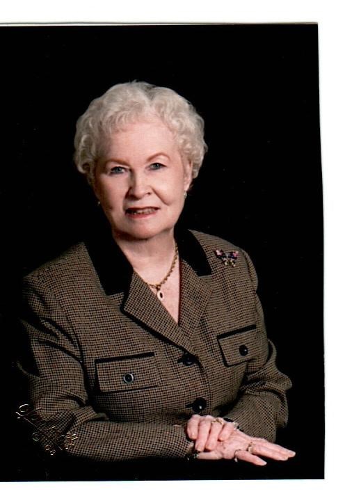 Obituary of Ervileen Tolbert Pridgen