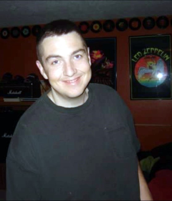 Obituario de David Lee Towry Jr.