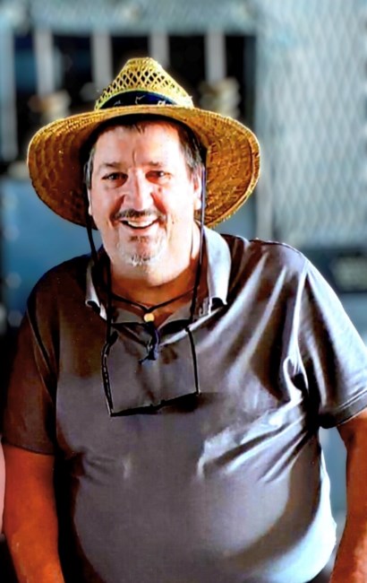 Obituario de Christopher "Chris" Joseph Mohar Sr.