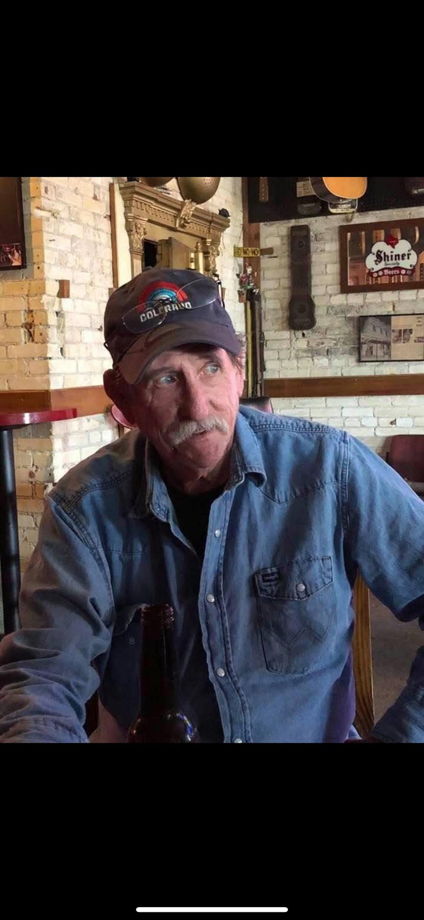 Avis de décès de Joe C Suber