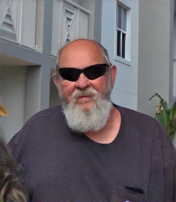 Obituary of Michael "Mike"   "Papa Grizz" Wayne Durham