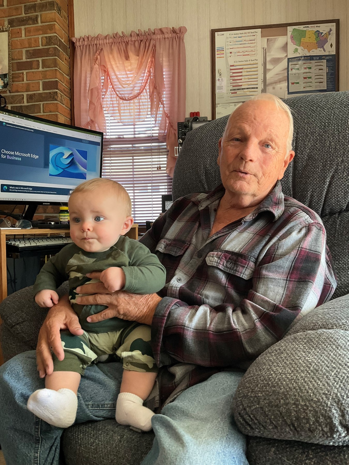 Obituary of Terry Smith