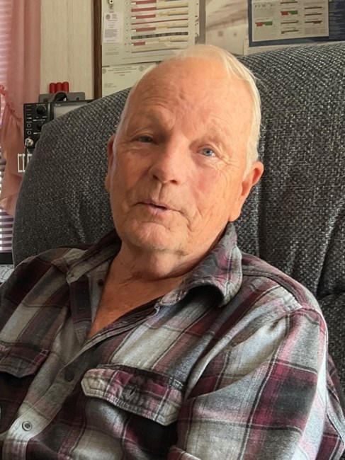 Obituary of Terry Smith