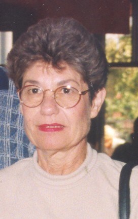 Obituary of Audrey Dean Nichols Glover