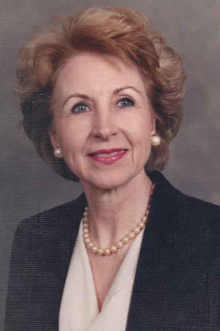 Obituary of Lue Ann Claypool