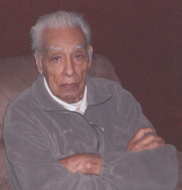 Obituary of Daniel Palma