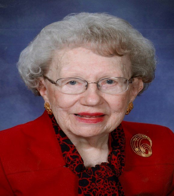 Obituary of Darlene A. Hanson
