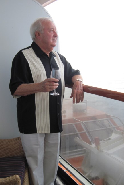 Obituary of Trinnith  "T.D." Dwight Myers