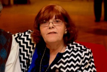 Obituary of Maria D. Camara