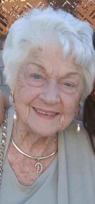 Obituary of Madora "Doddie" P DiPardo