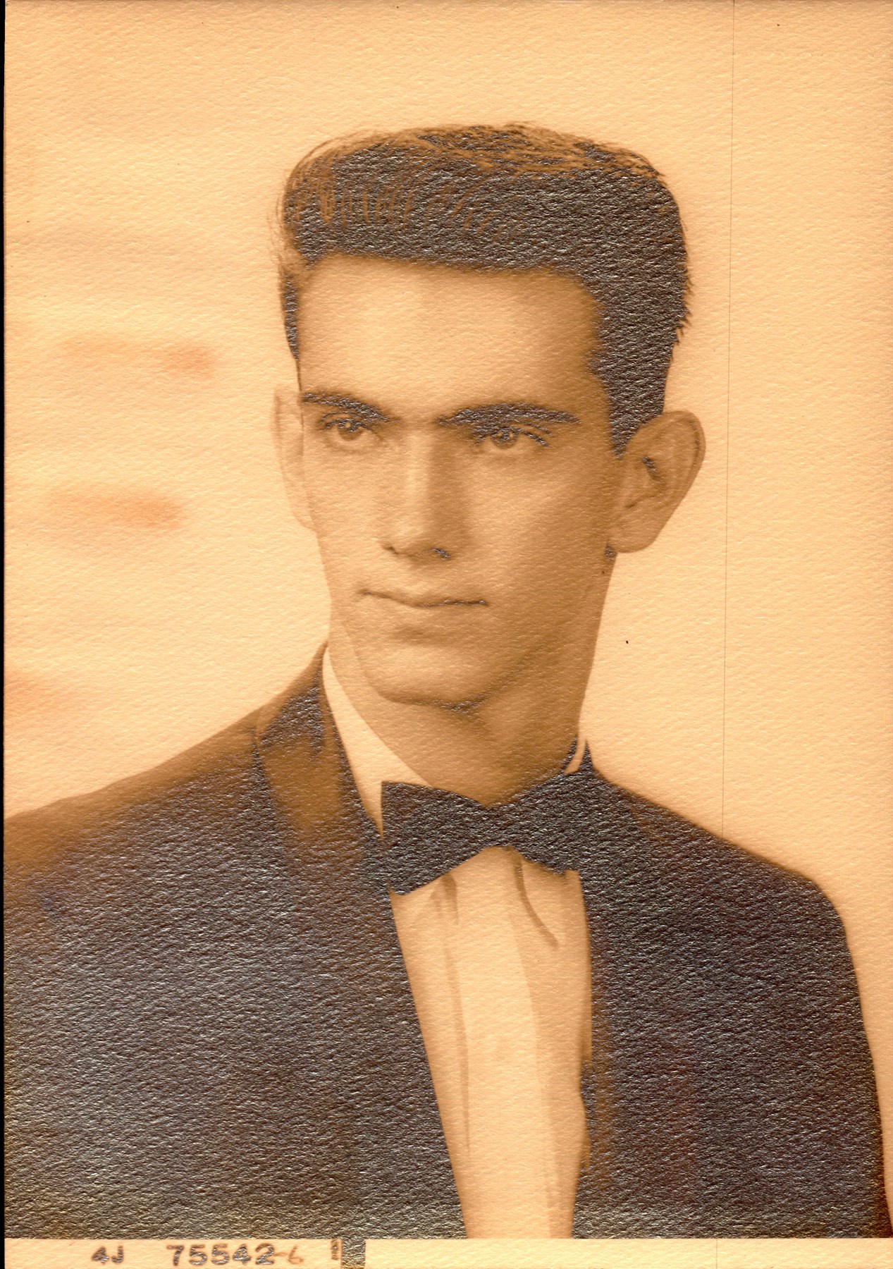 Obituary of Robert Perry Sweat