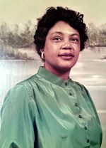 Rebecca Buckmon