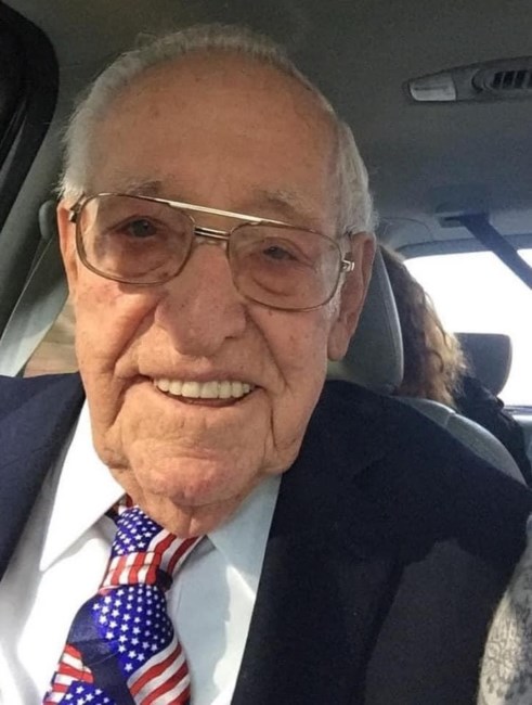 Obituary of Warren H. Ruddlesden Sr.