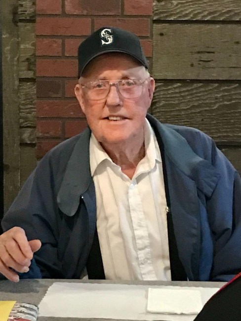 Obituary of Walter P Mullins
