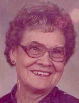 Obituary of Loriane Smith