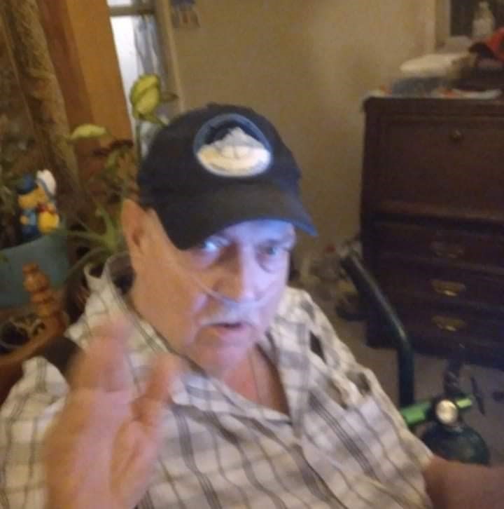 Avis de décès de Douglas Robert Hayes