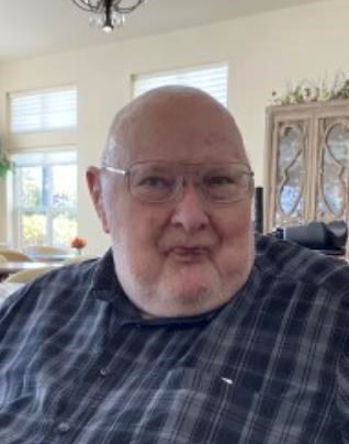 Obituary of Walter Albert Ludewig