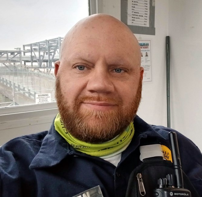 Obituario de Rocky Lorantz Northen