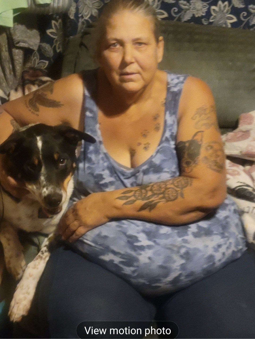 Obituary of Sharon Lee Shockey