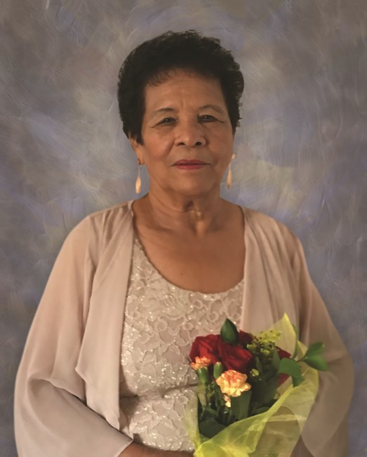 Obituary of Aurora Vargas