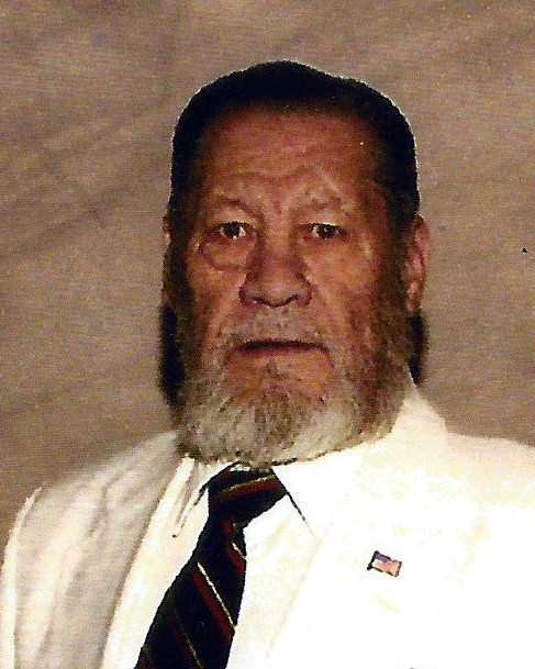 Obituary of Celestino William Garcia