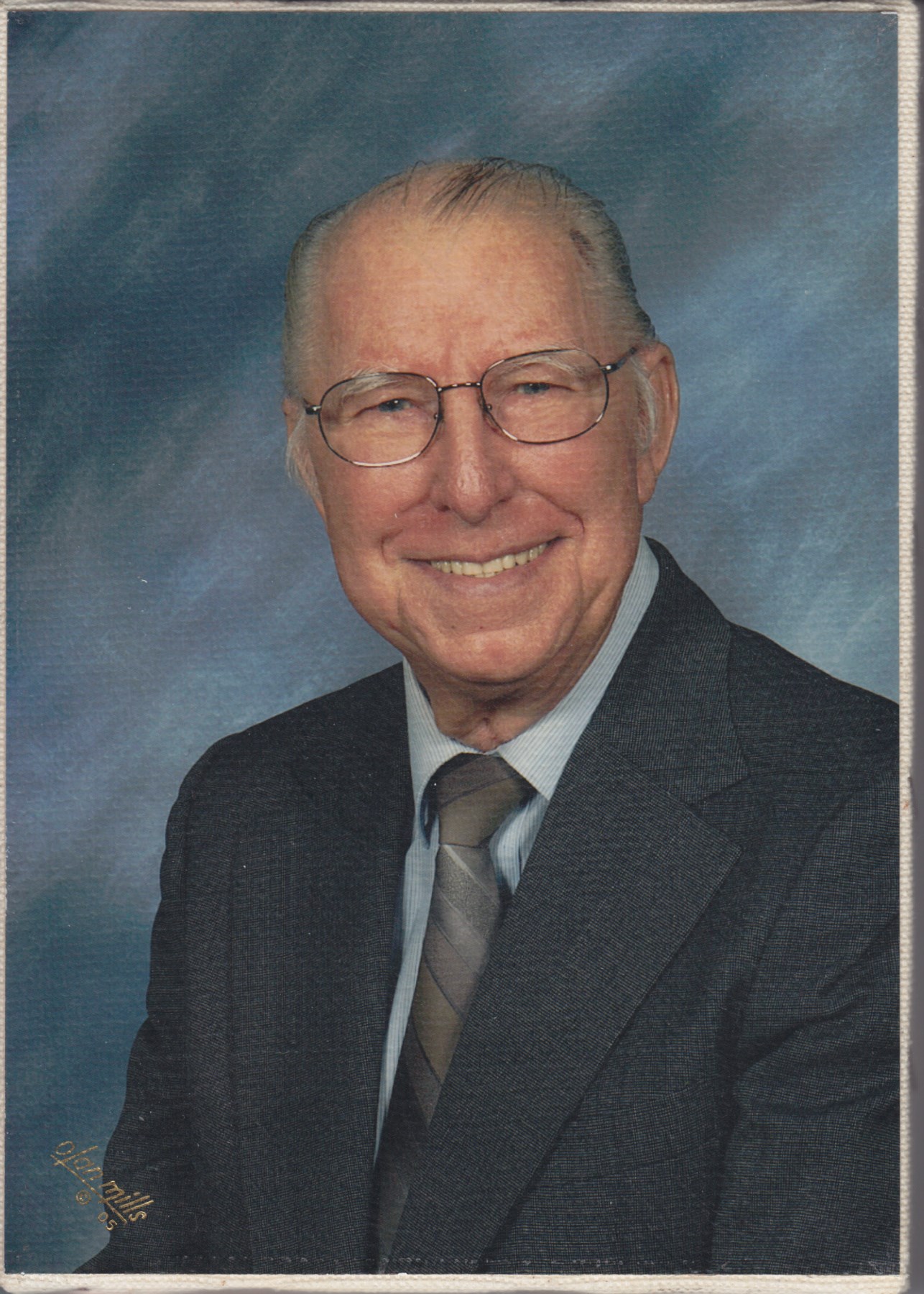 Obituary of James King