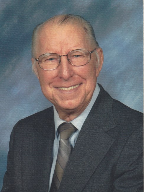 Obituary of James King