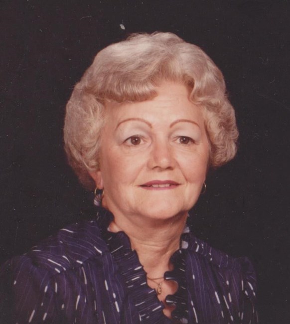 Obituary of Willie Estelle Beane