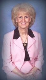 Mary McFaul