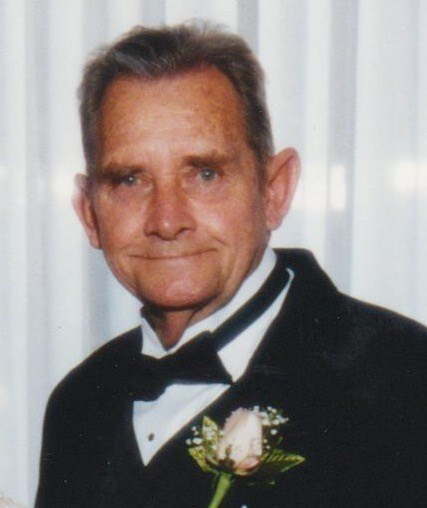 Obituary of John Alexander Heron