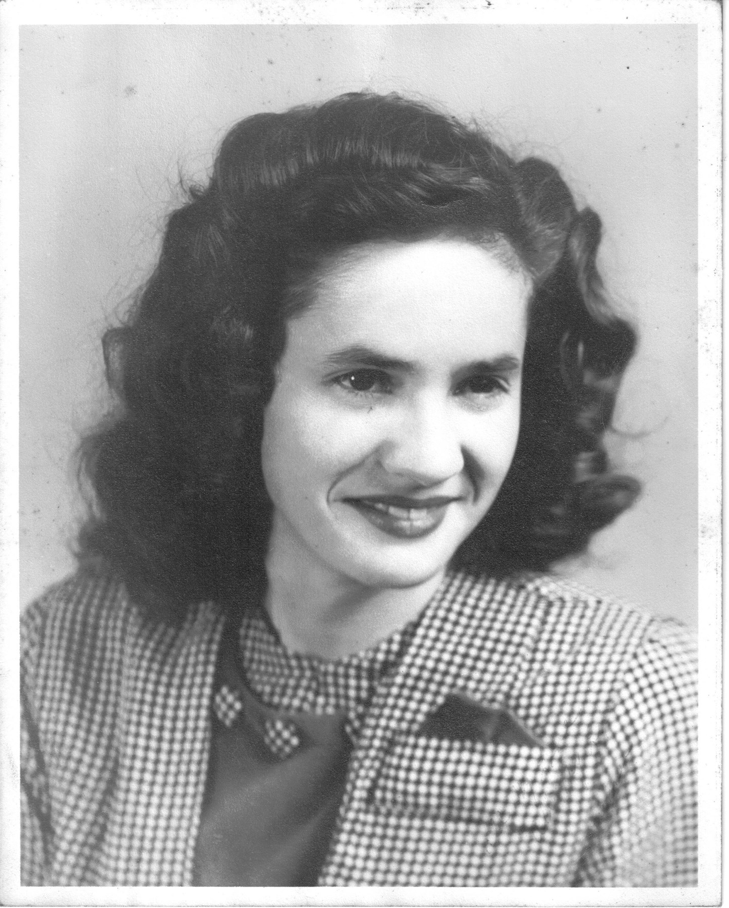 Obituary of Minnie Adele Lee