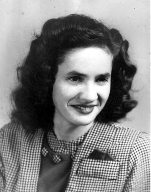 Obituary of Minnie Adele Lee