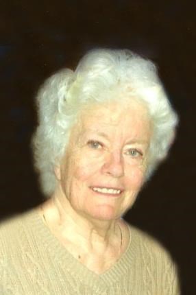 Obituary of Diane Harger