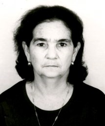 Obituary of Celestina Sanchez