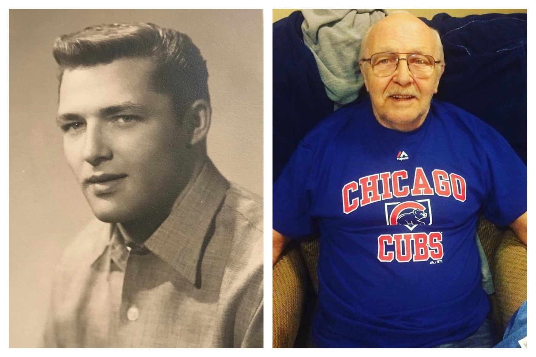 Avis de décès de Robert Erwin Kluge