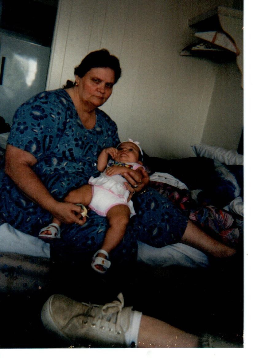 Obituary of Linda Faye Hunt