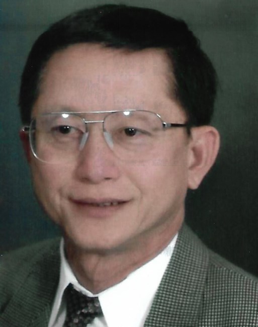 Obituario de Tran Vinh Thai M.D.