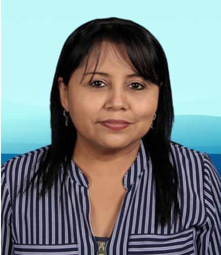 Obituary of Emmy Elizabeth Delgado