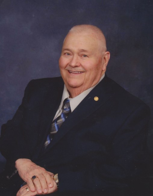 Obituary of Alva Eugene Edwards