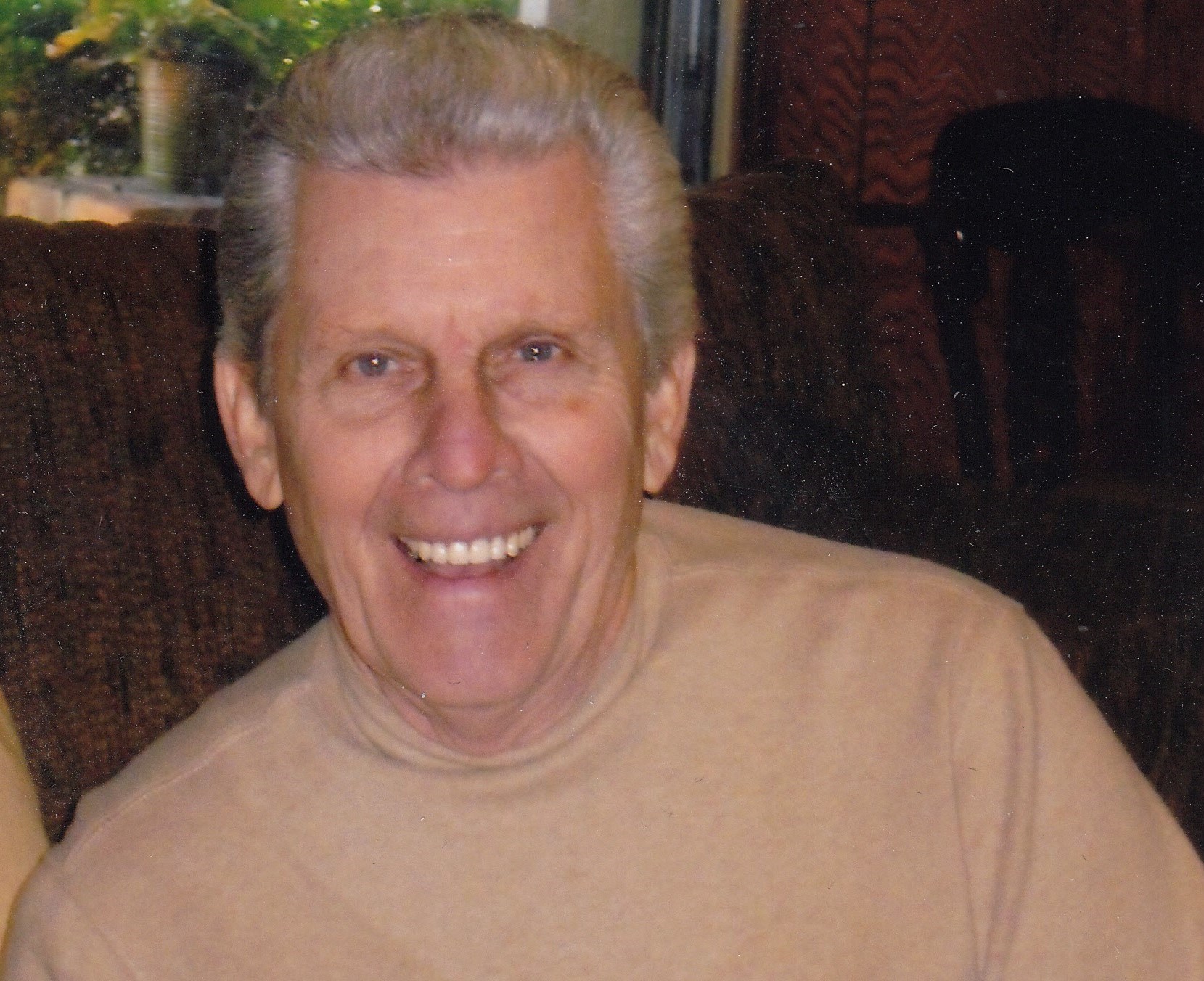 Obituary of Jerry P. Lentz